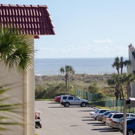 Hôtel St Aug Ocean And Racquet 2304 à St. Augustine Beach Extérieur photo